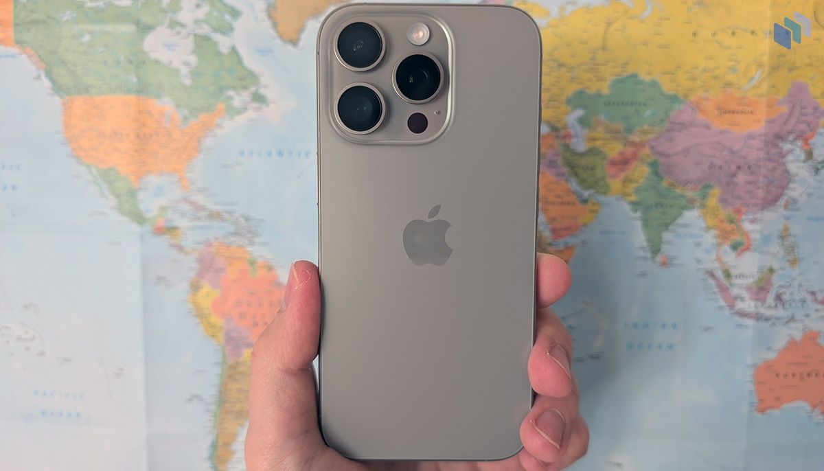 iPhone 16 Pro design | Source: Jon Fingas