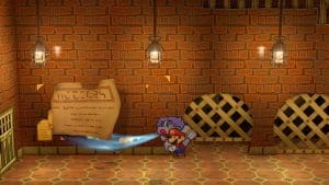 The Paper Mario: The Thousand-Year Door remake is the definitive way to play