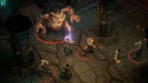 Pathfinder Wrath of the Righteous