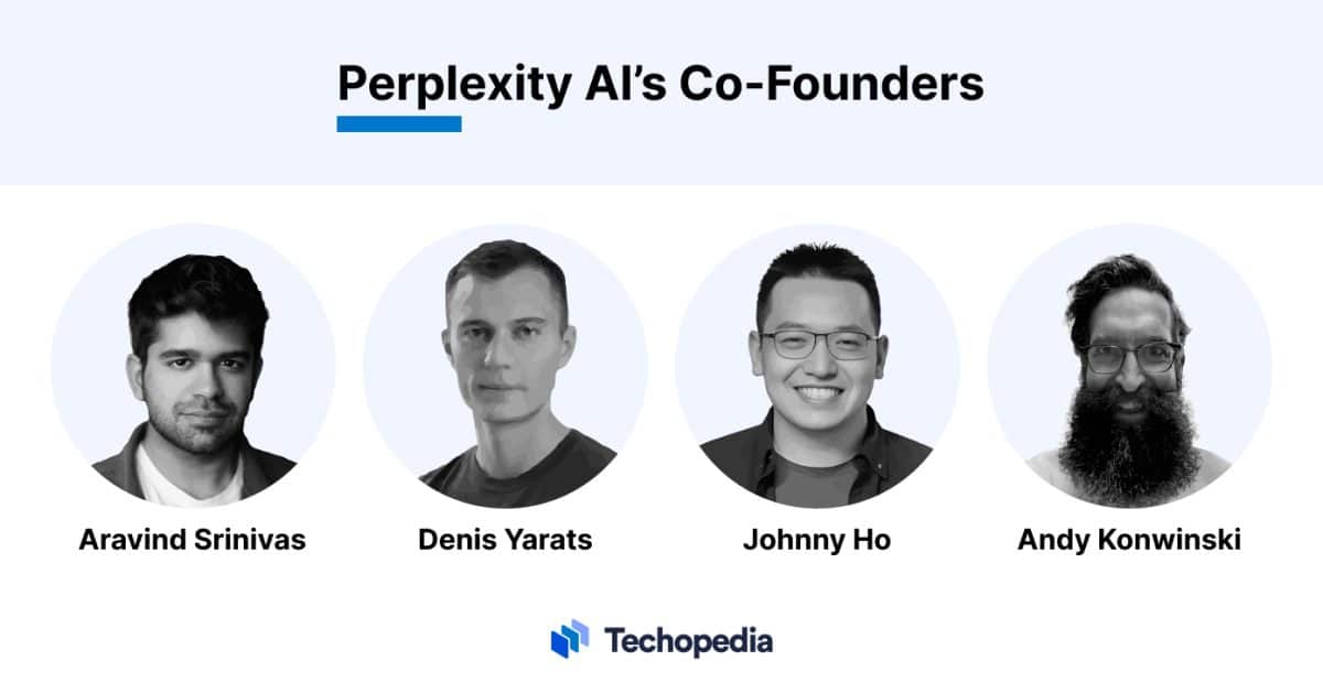 Who Owns Perplexity AI, the AI Search Leader? - Techopedia
