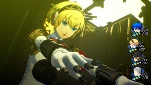 Persona 3 Reload brings the previous PSP-exclusive to modern consoles and PC