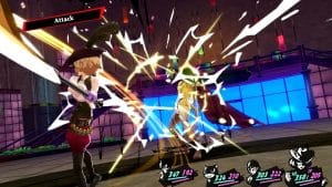 Persona 5