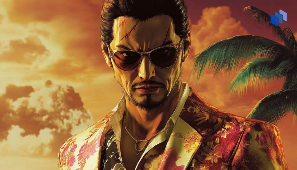 Pirate Yakuza in Hawaii: Goro Majuma’s Adventure – Précommandez maintenant!