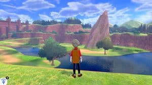 Sword and Shield finally delivered a fully-fledged console experience