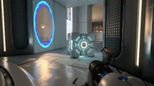 Portal with RTX