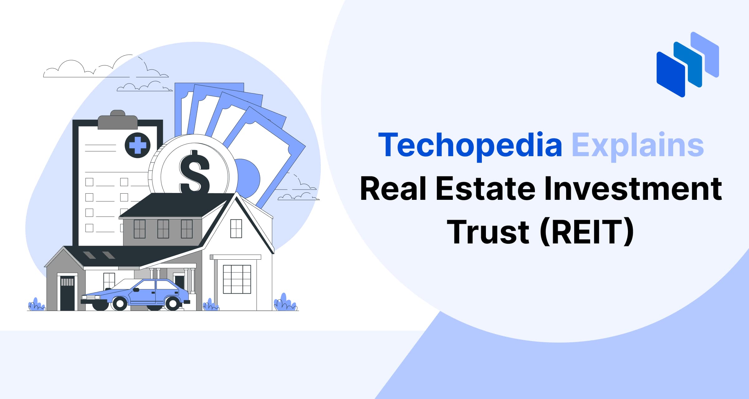 Real Estate Investment Trust (REIT)