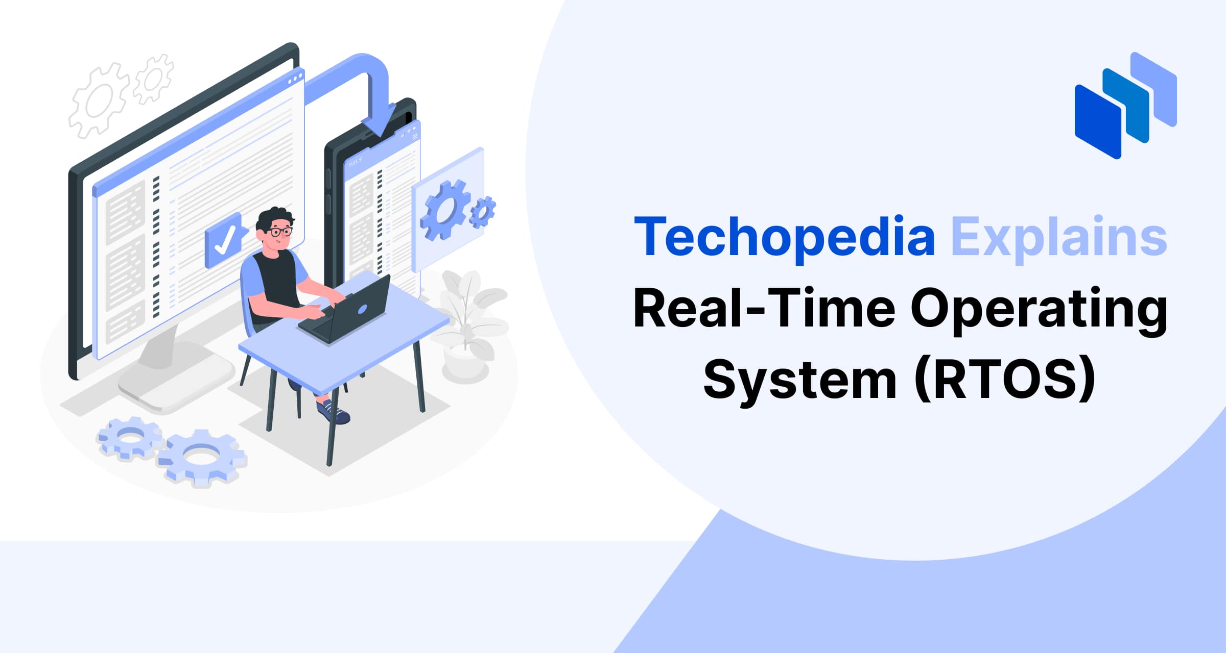 Real-Time Operating System (RTOS)