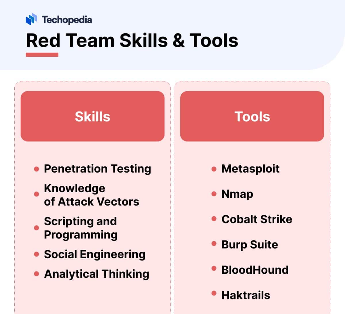 Red Team vs. Blue Team: Understanding Cybersecurity Roles - Techopedia