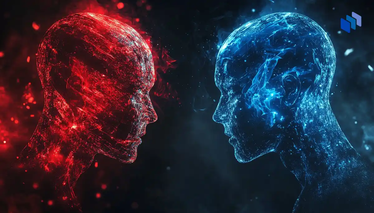 Red Team vs. Blue Team: Cybersecurity Roles Explained