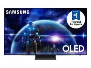 Samsung’s affordable OLED