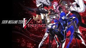 The latest Shin Megami Tensei game is a series best