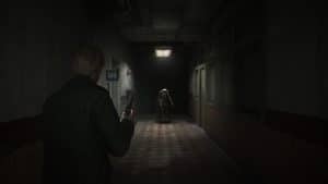 Bloober Team's version of Silent Hill 2 dials up the graphics and atmosphere to 11