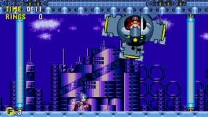 Sonic CD was originally obscure before being brought to modern audiences in 2011