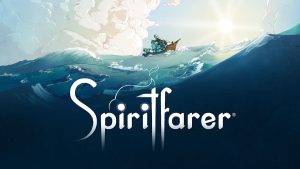 Spiritfarer tells its story through calm and interactive gameplay