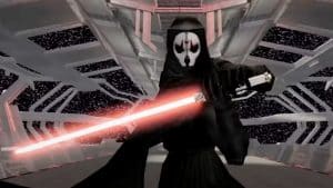 Star Wars: KOTOR 2 is now available on Android