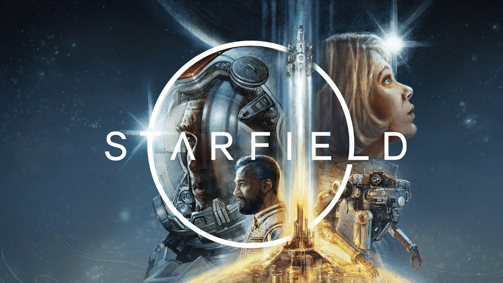 Starfield takes the Bethesda open world RPG formula to the stars.