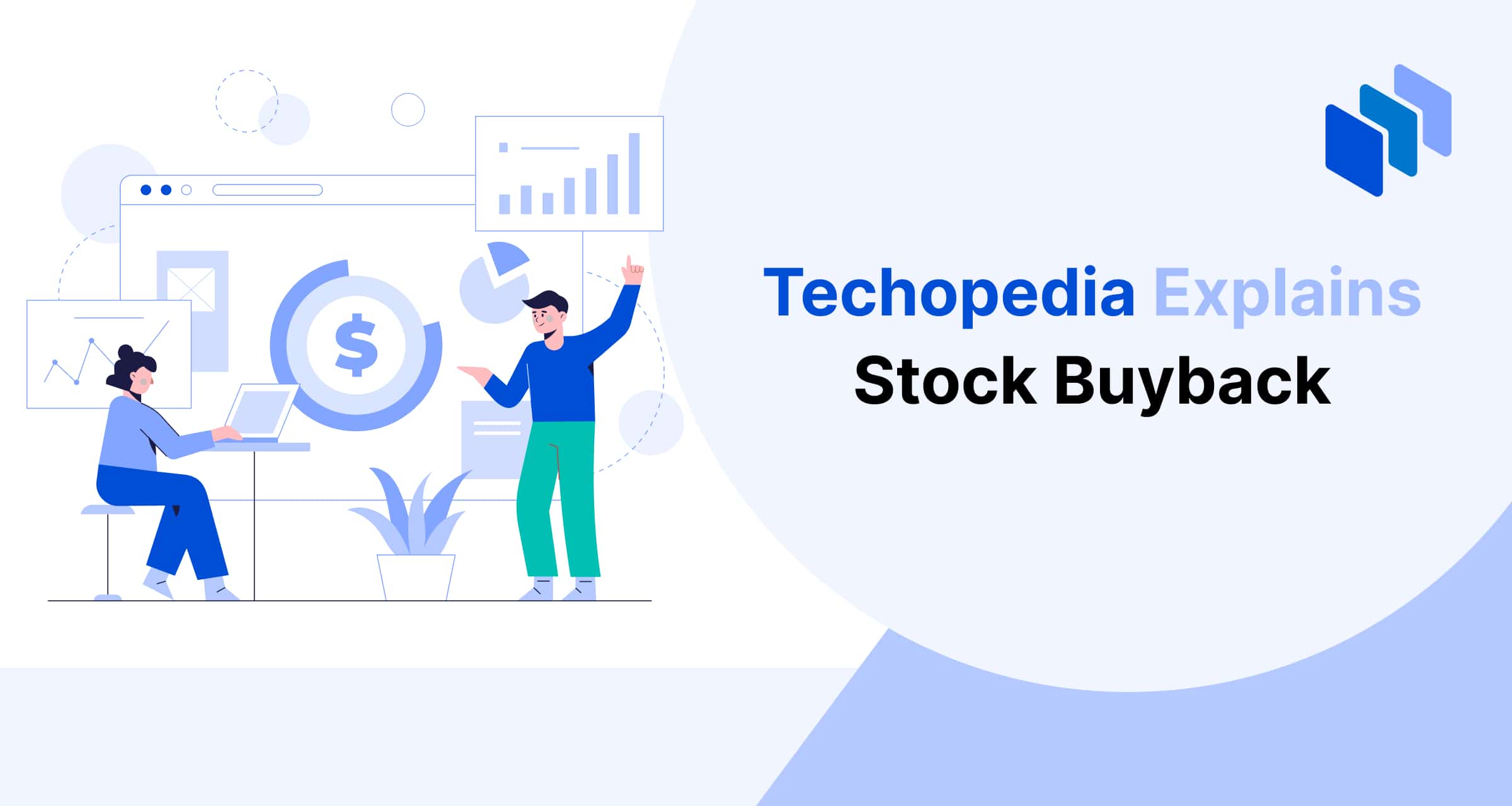 What is the Stock Buyback? Definition, How It Works & Example