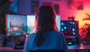 Influencers are some of the richest people in gaming