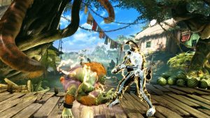 Street Fighter 6 represents a new gold standard for the series