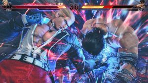 Tekken 8 is a gorgeous and fast-paced 3D fighter that's not to be missed