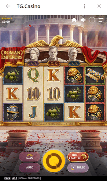 Telegram Casinos Game
