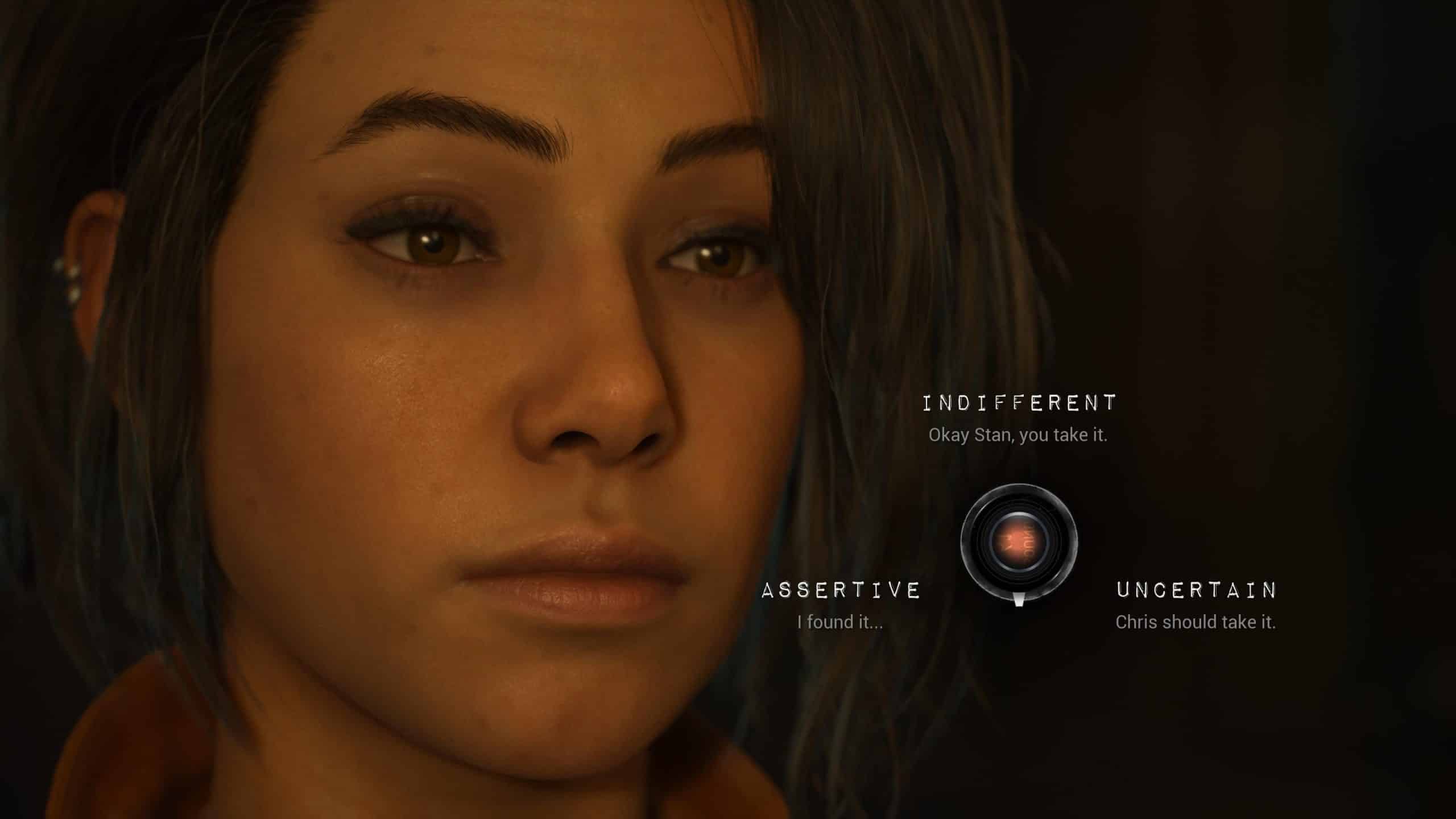 The Casting of Frank Stone Review Supermassive’s Best Game Yet