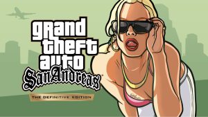 The Definitive Edition includes improved graphics and modern controls