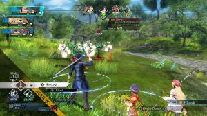 While the Trails series has some standouts, it is Trails Through Daybreak that gets on our list