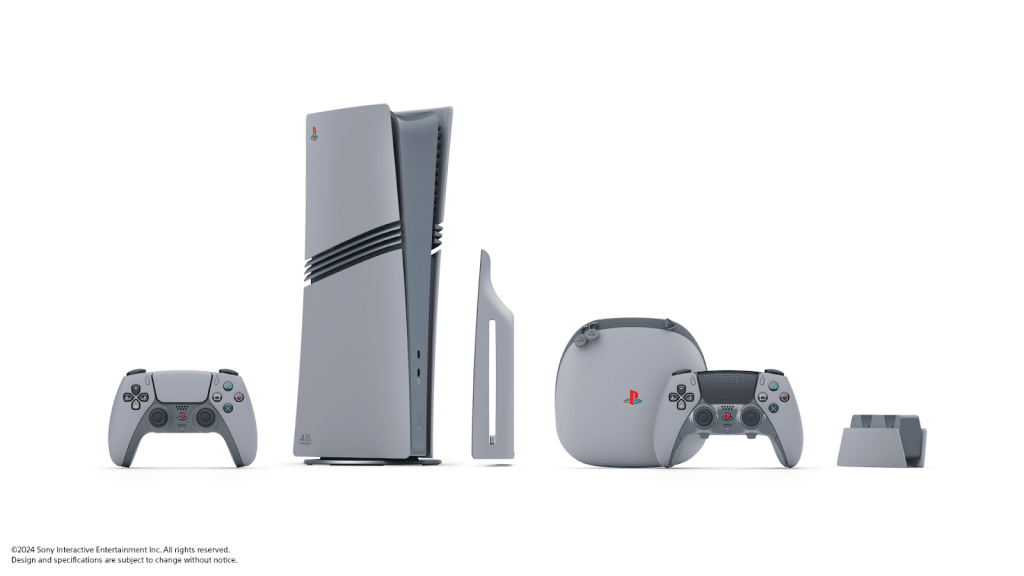 Sony Lists the PS5 Pro Enhanced Games Available at Launch Benzinga