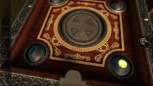 The Room offers a simple premise but surprisingly deep gameplay