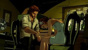 The Wolf Among Us transforms fairy tales into a dark neo-noir thriller