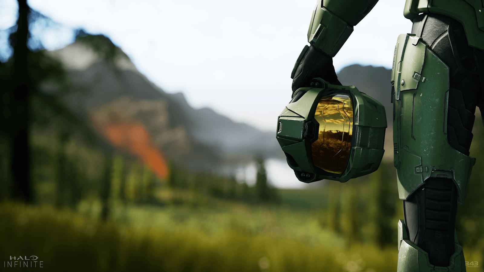 The latest in the long-running sci-fi shooter series features an epic campaign.