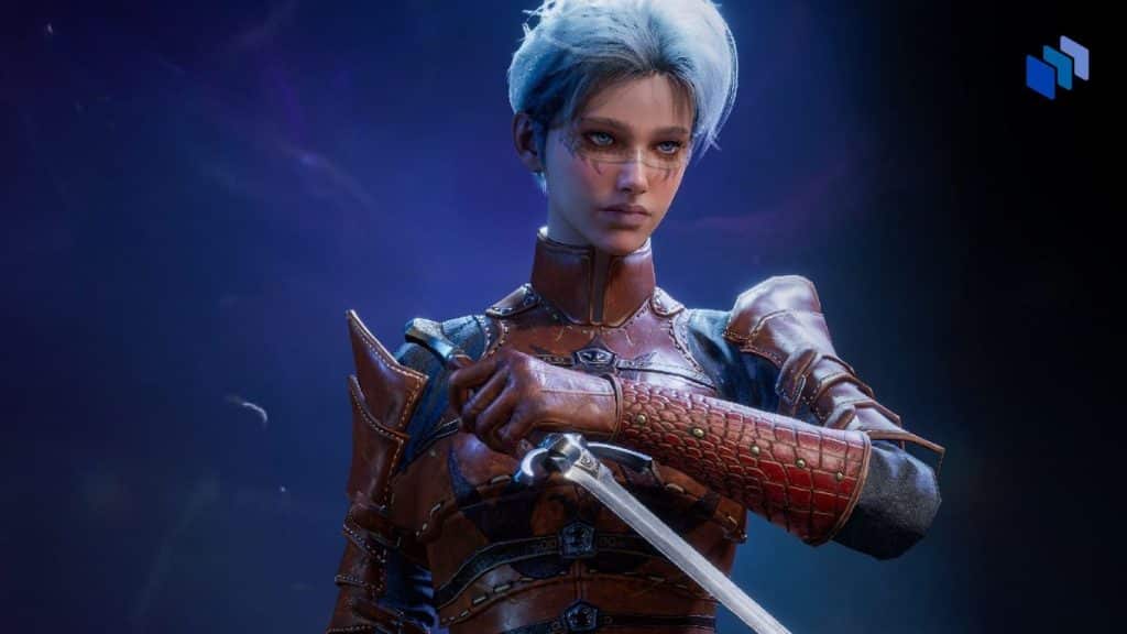Throne and Liberty Preview A Flashy MMO That Currently Lacks Soul