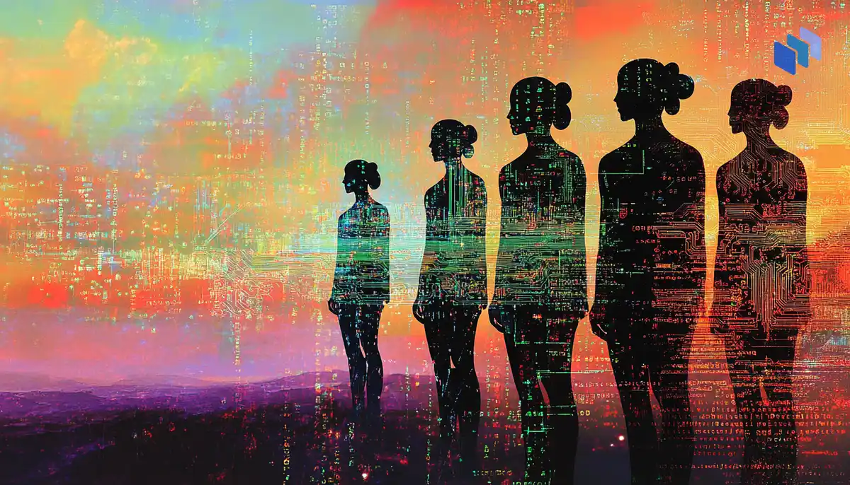 Top 5 Women in Technology: Breaking Barriers