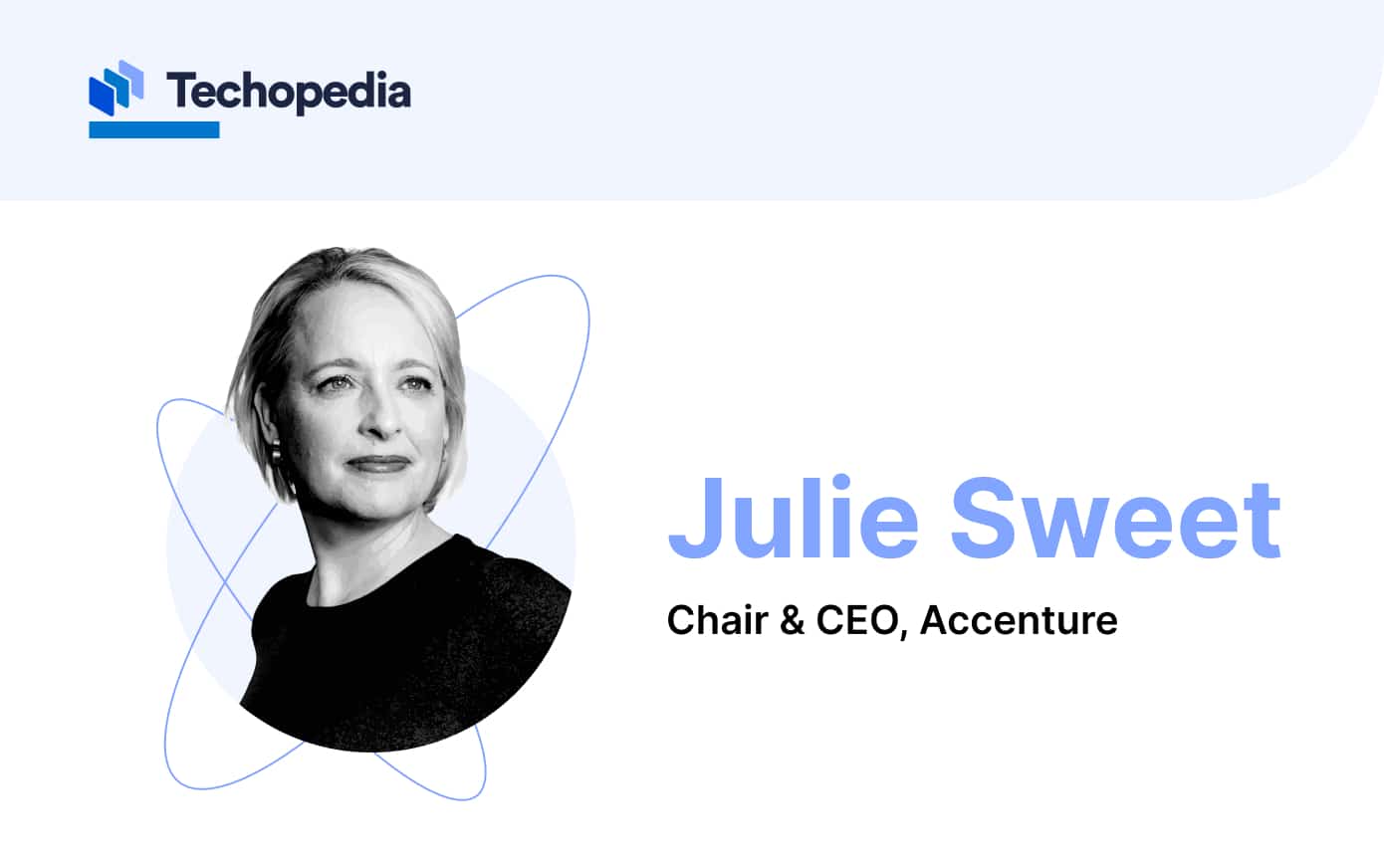Julie Sweet