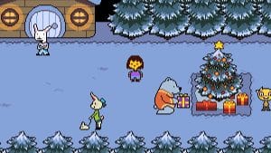 Undertale