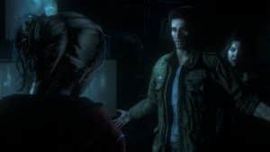 Until Dawn is an interactive horror experience where your choices matter