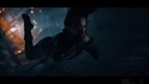 New life has been breathed into Until Dawn, with scarily realistic results
