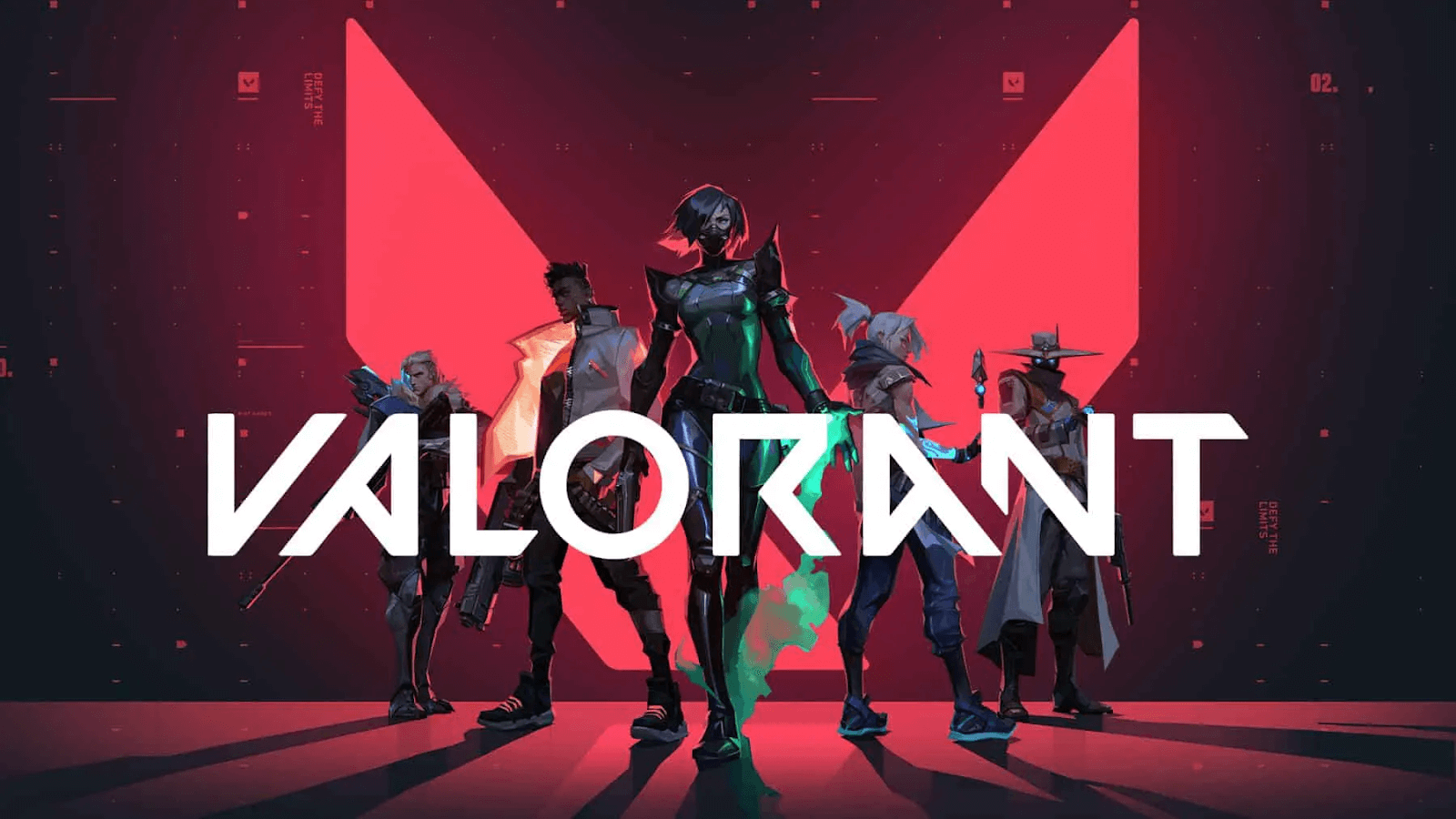 Valorant takes cues from tactical shooters like CS2 and hero shooters such as Overwatch 2.