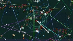 Vampire Survivors is renowned for its addictive gameplay
