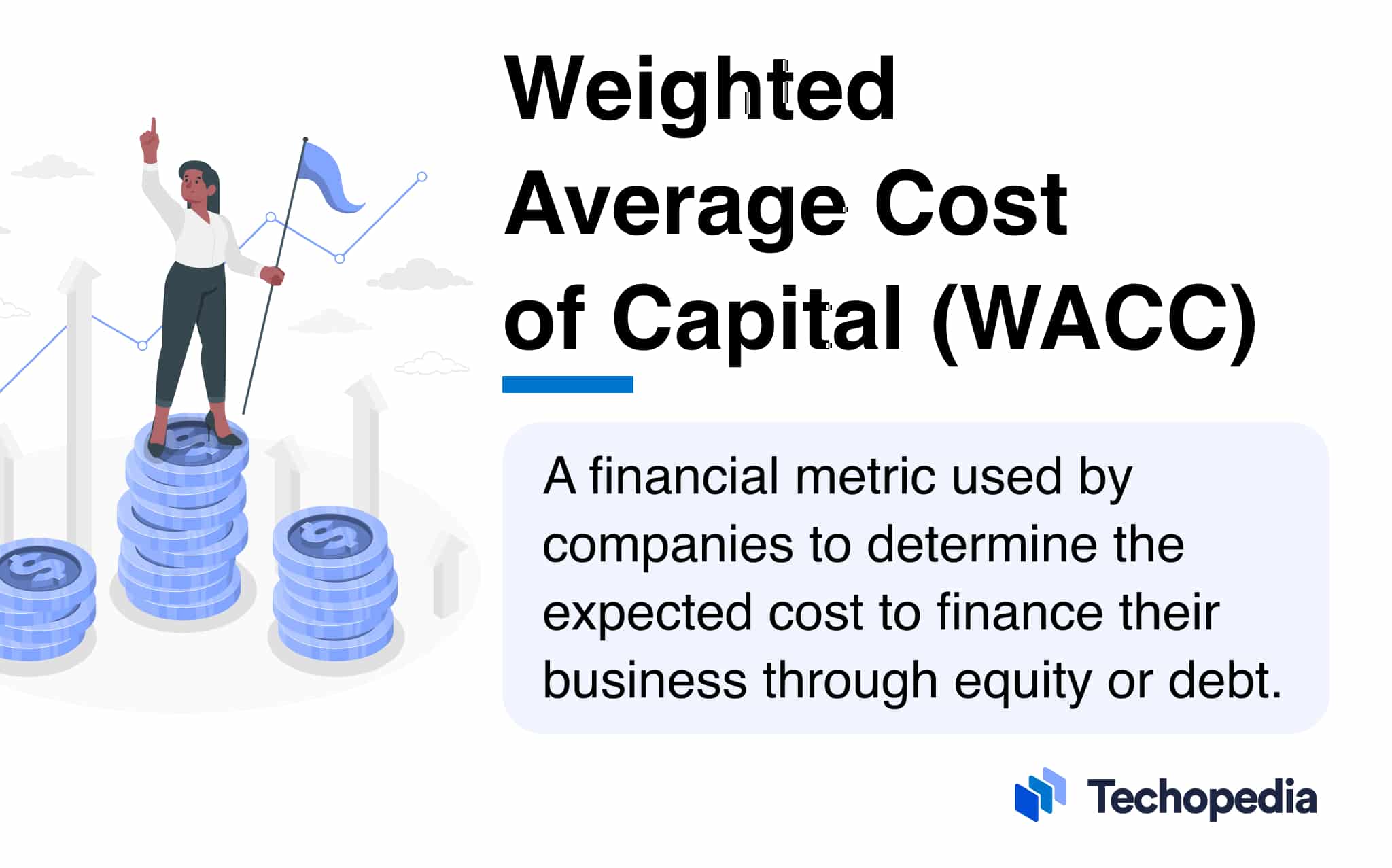 What is the Weighted Average Cost of Capital (WACC)?