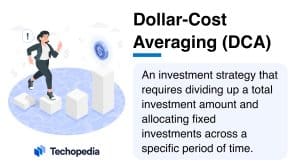 What is Dollar-Cost Averaging