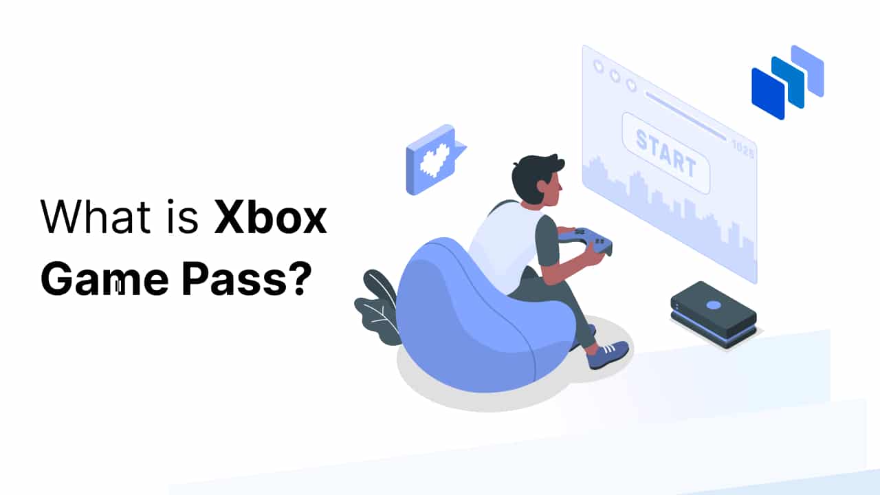 What is Xbox Game Pass? How It Works & Types