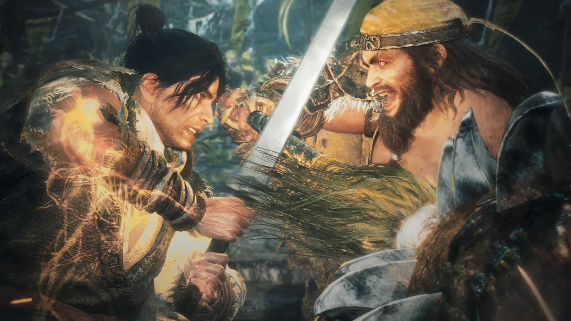 Wo Long: Fallen Dynasty is a Souls-like set in the time of the Three Kingdoms in China. 