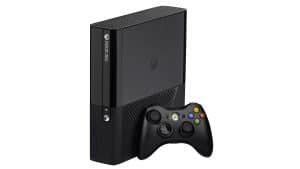 The Xbox 360 E took design cues from the Xbox One in a sleek package