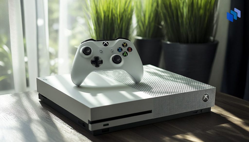 Xbox Consoles in Order