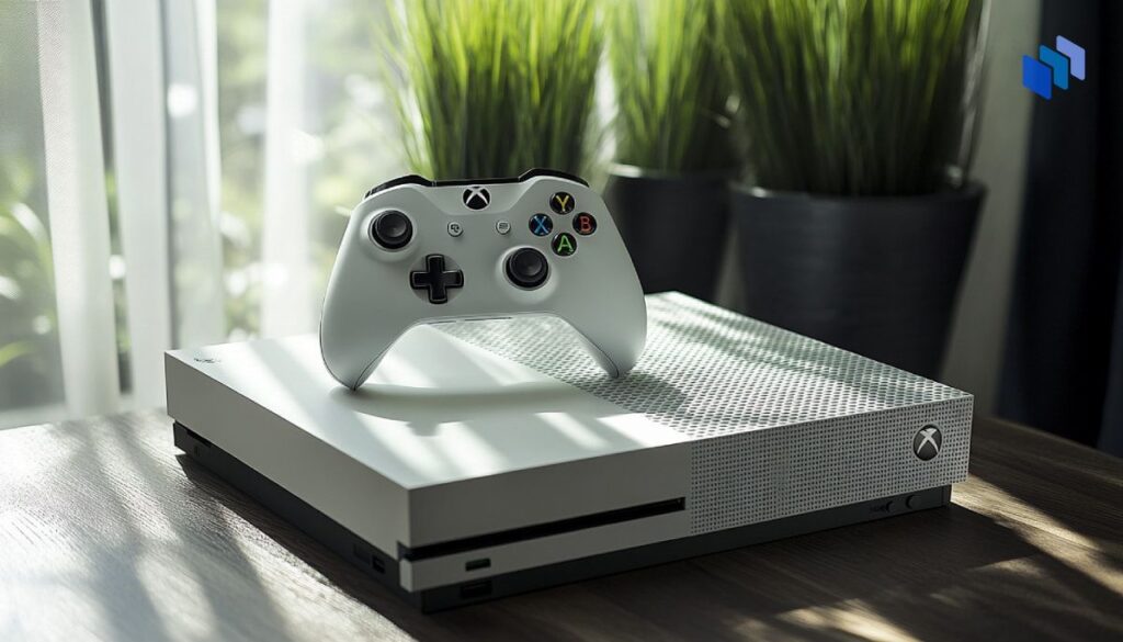 Xbox Consoles in Order: Every Generation as of 2025