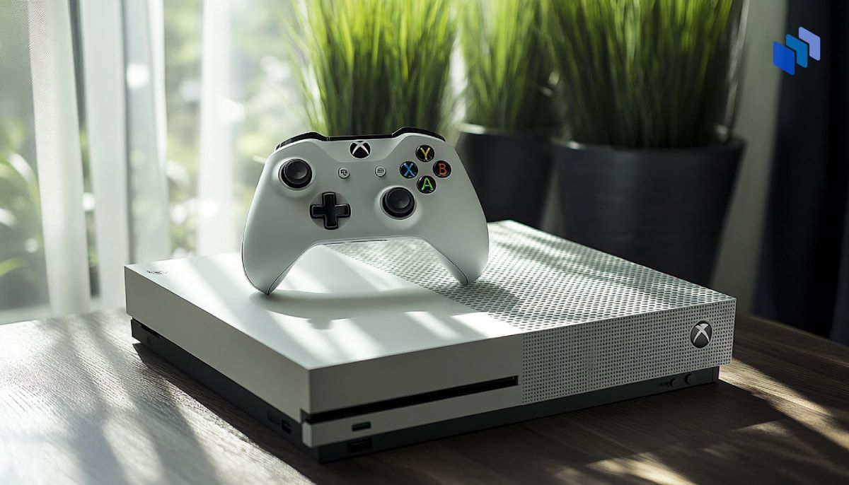 Xbox Consoles in Order: Every Generation as of 2025