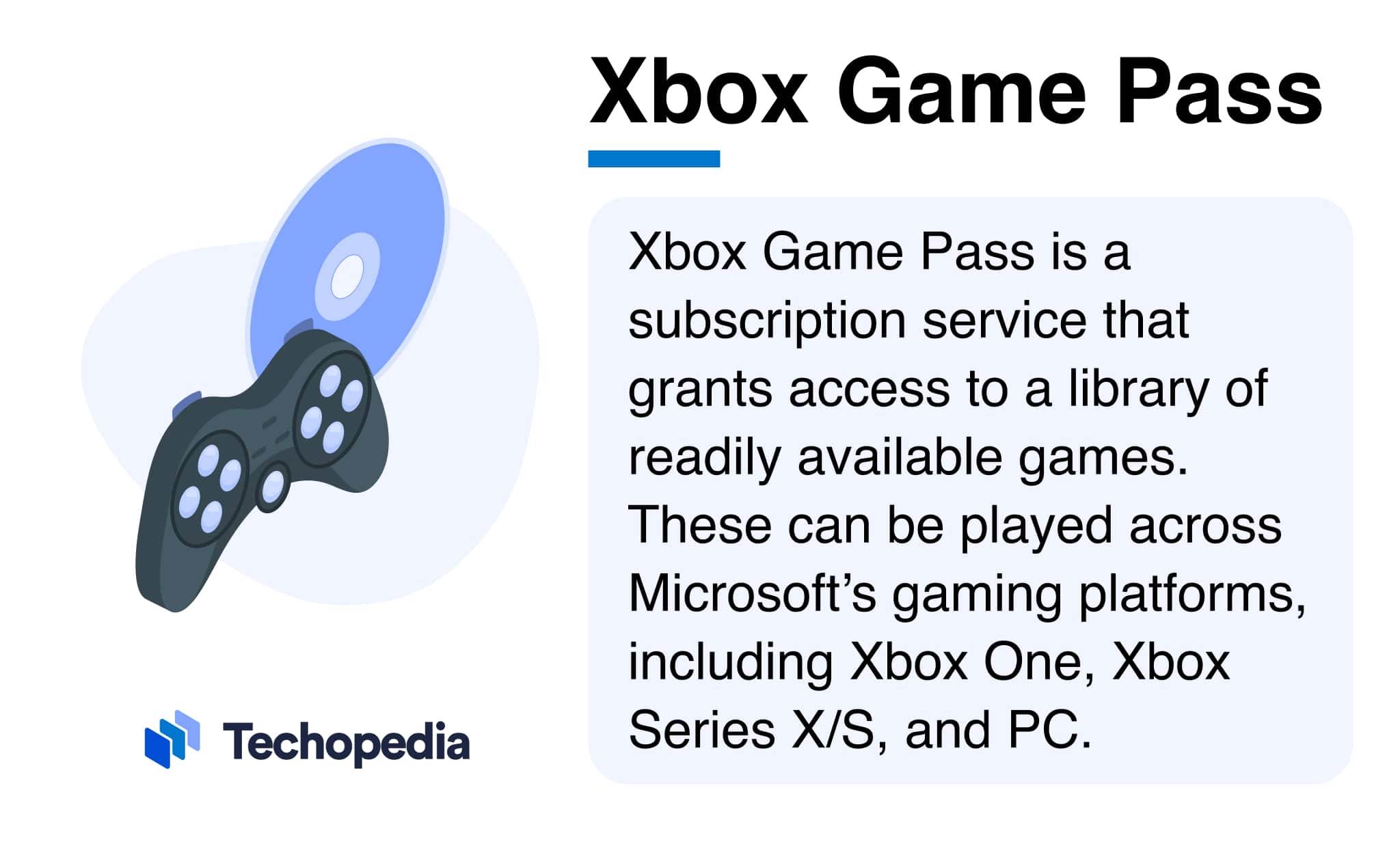 What is Xbox Game Pass?