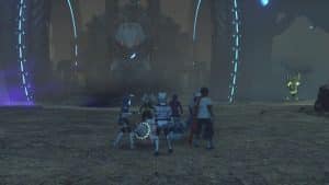 Xenoblade Chronicles 3 is one of the most ambitious RPG games available on Switch